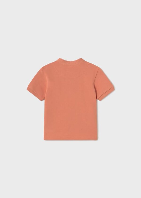 Polo cuello mao - Imagen 6