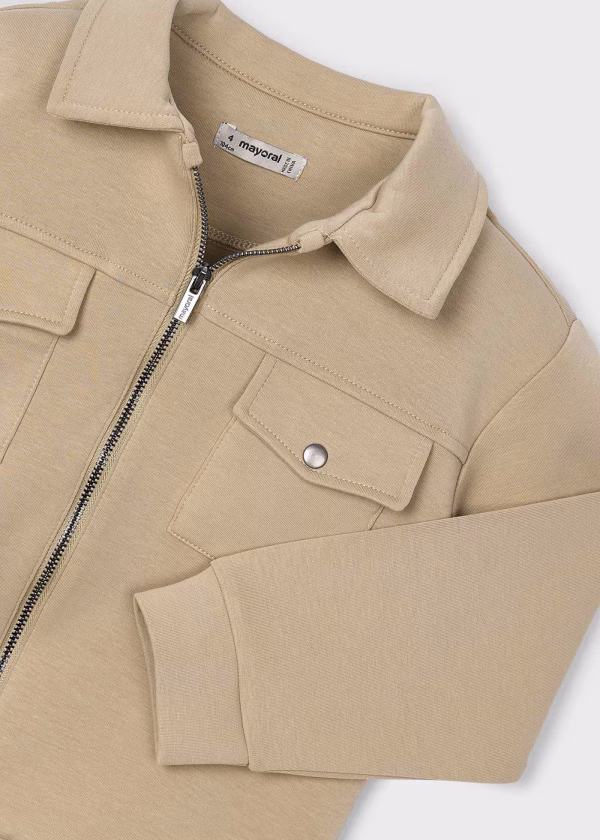 Canguro interlock