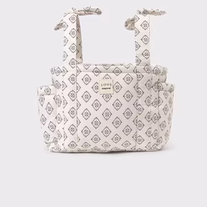 Bolso tejido waterproof