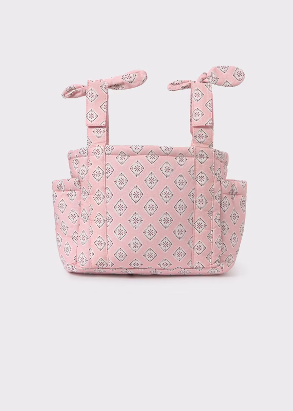Bolso tejido waterproof - Imagen 3