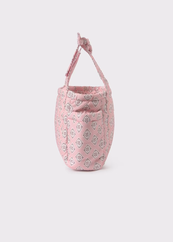 Bolso tejido waterproof - Imagen 2