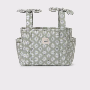 Bolso tejido waterproof