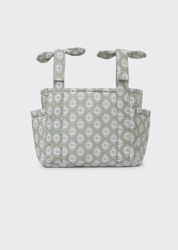 Bolso tejido waterproof - Imagen 7