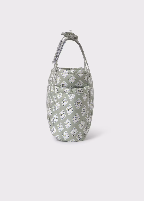 Bolso tejido waterproof - Imagen 6
