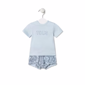 Conjunto de bebé