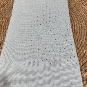Toquilla punto calado Exotic