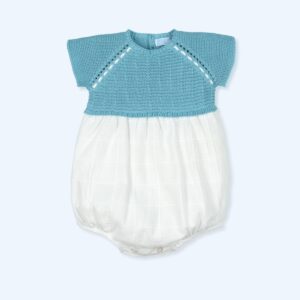 Pelel punto y tejido relieve soft Vibrant