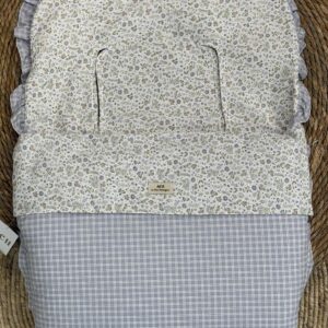 Saco silla Gris