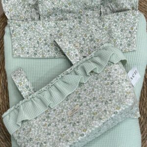 Conjunto Saco silla universal y bolso organizador