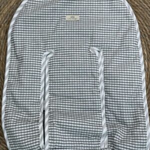 Funda silla universal vichy