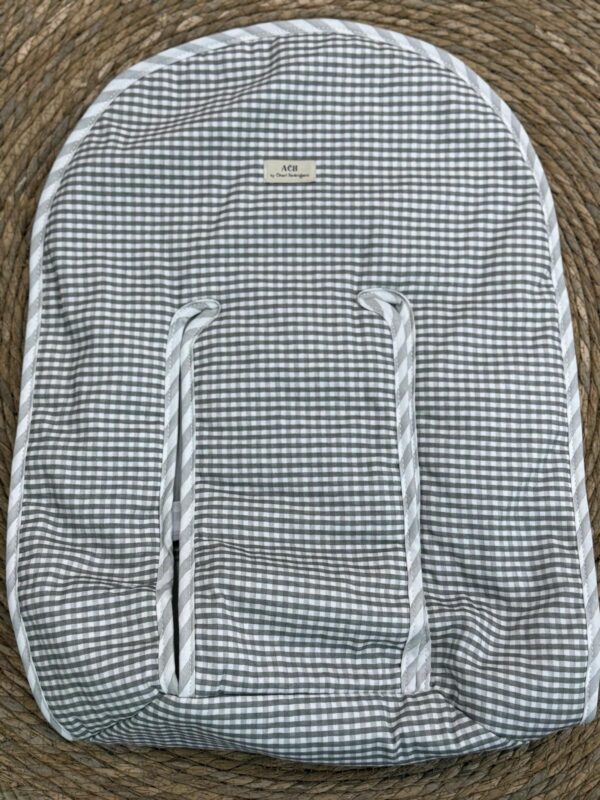 Funda silla universal vichy