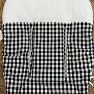 Funda silla universal vichy