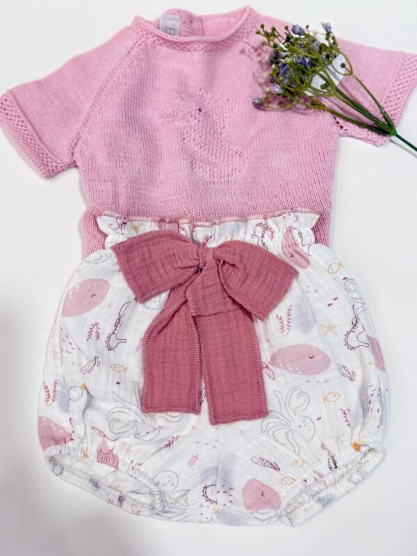 conjunto pololo +jersey hilo
