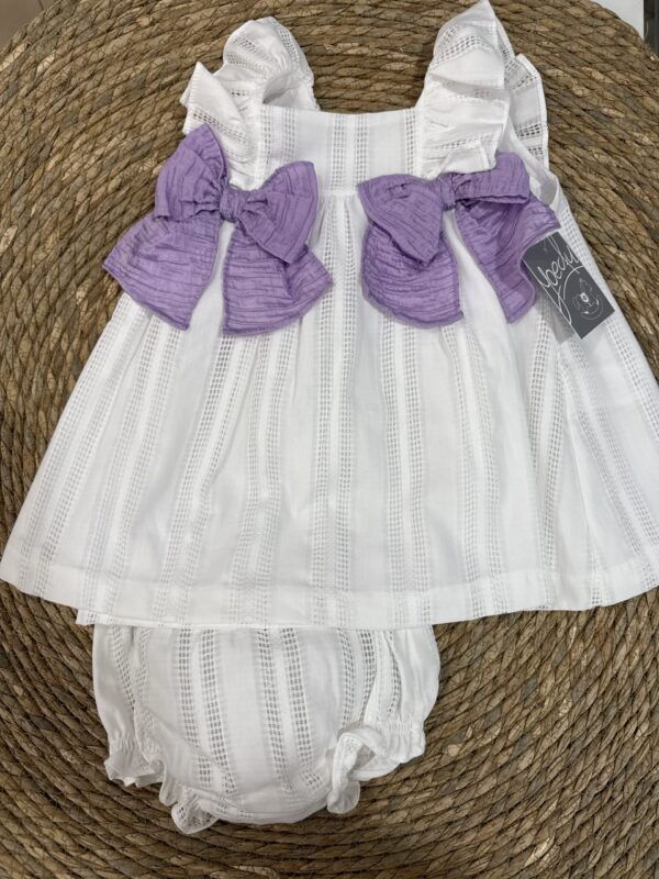 Vestido Romance - Imagen 4