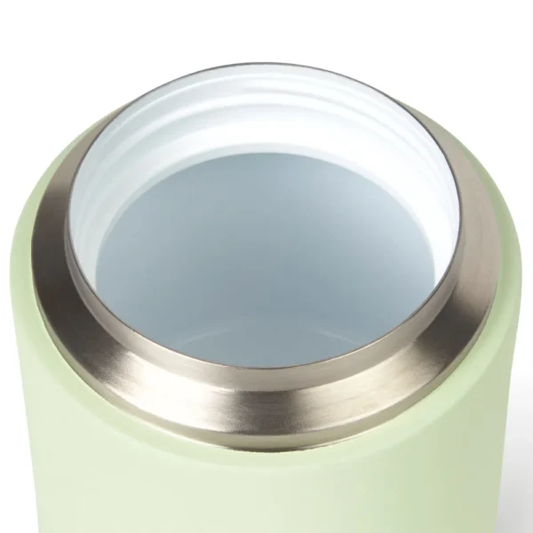 Mini Brunch Tous Baby Con Doble Parojo Térmica Y Recubrimiento Cerámico Que Protege El Sabor Y La Calidad De Tus Bebidas Y Comidas. · 60 Cl - Imagen 3