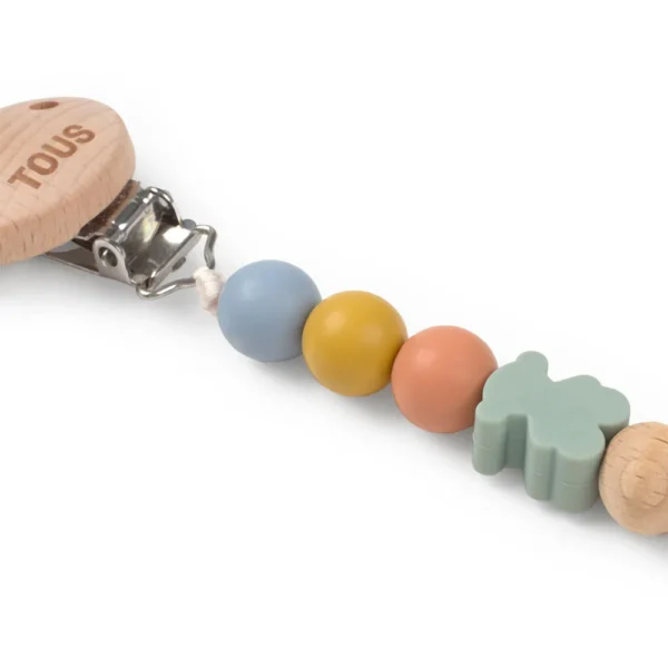 Cadena chupete unisex - Imagen 3