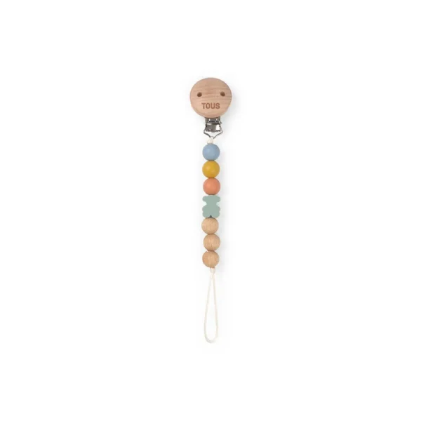Cadena chupete unisex - Imagen 2