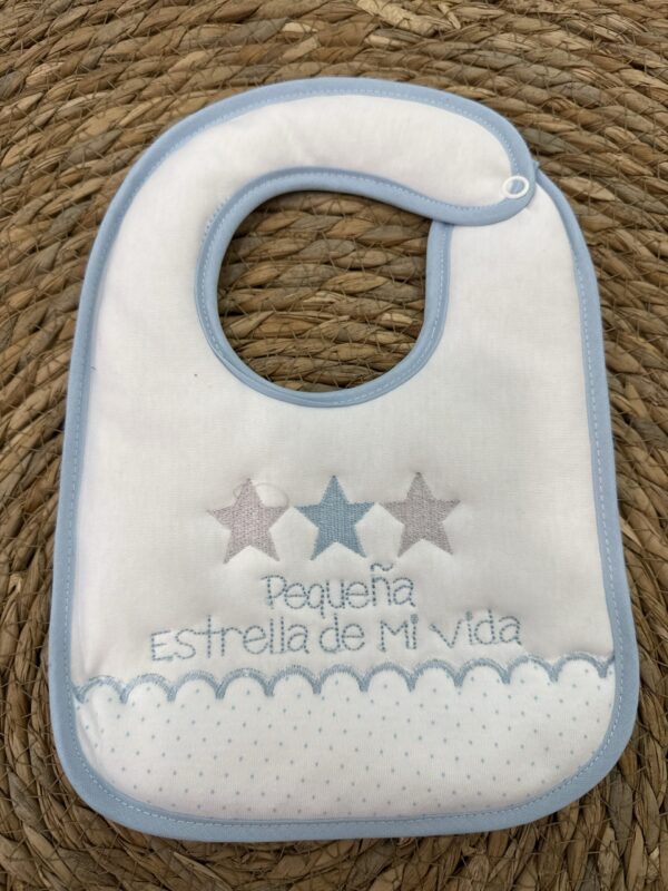 Babero - Imagen 2