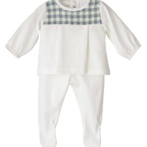 Conjunto Polaina Egeo