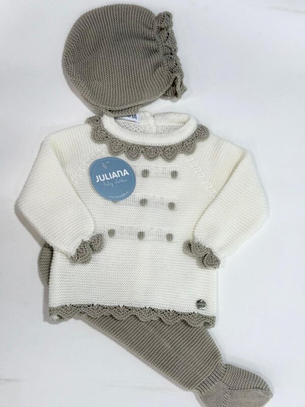 Conjunto 3.P Lin Bodoques