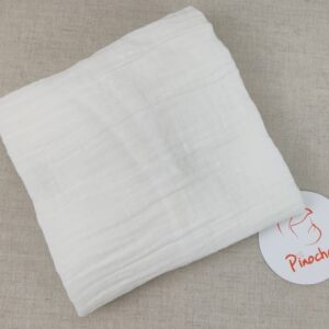 Sábana bajera para carrito Tejido bambula 100% Algodón