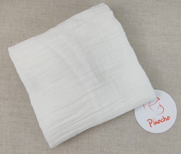 Sábana bajera para carrito Tejido bambula 100% Algodón