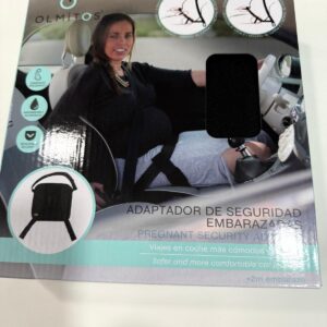 Adadtador de seguridad embarazadas