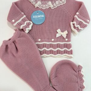 Conjunto 3.P EMPIEZE ONDAS LANA