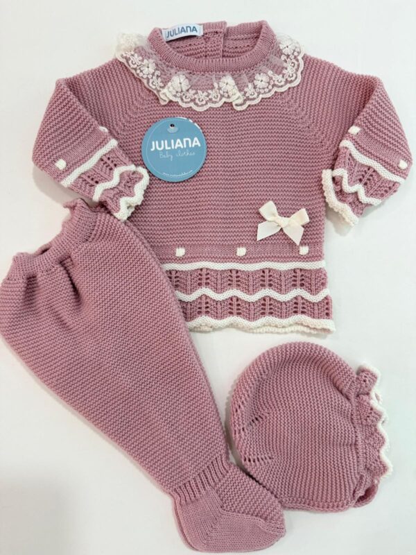 Conjunto 3.P EMPIEZE ONDAS LANA