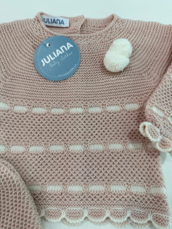 Conjunto 3. P RECOGIDAS LANA