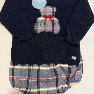 Conjunto braga cuadros