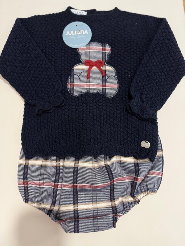 Conjunto braga cuadros