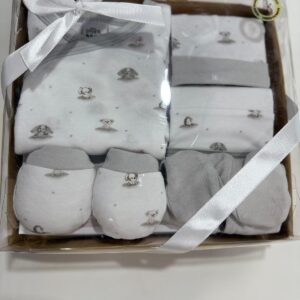 SET DE REGALO osito