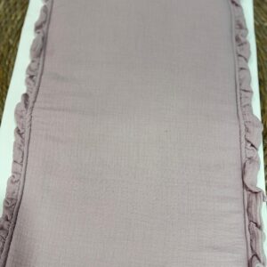 Colchon coche bambula maquillaje