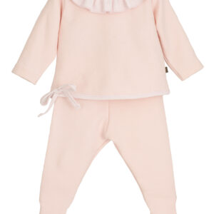 Conjunto Polaina Lebeche