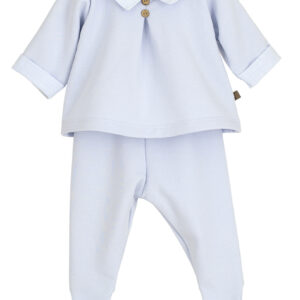 Conjunto Polaina Lebeche