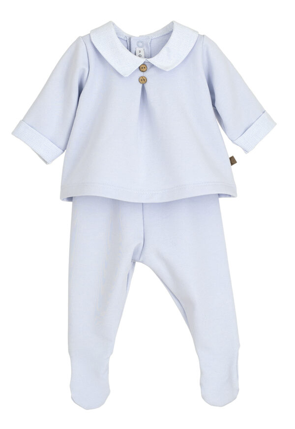 Conjunto Polaina Lebeche