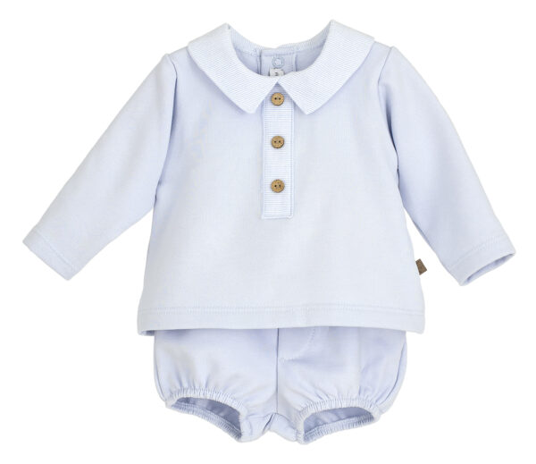 Conjunto Pololo Lechebe - Imagen 3