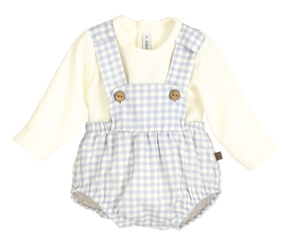 Conjunto Pololo Berg - Imagen 3