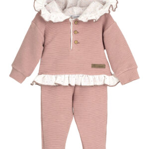 Conjunto Sport Céfiro