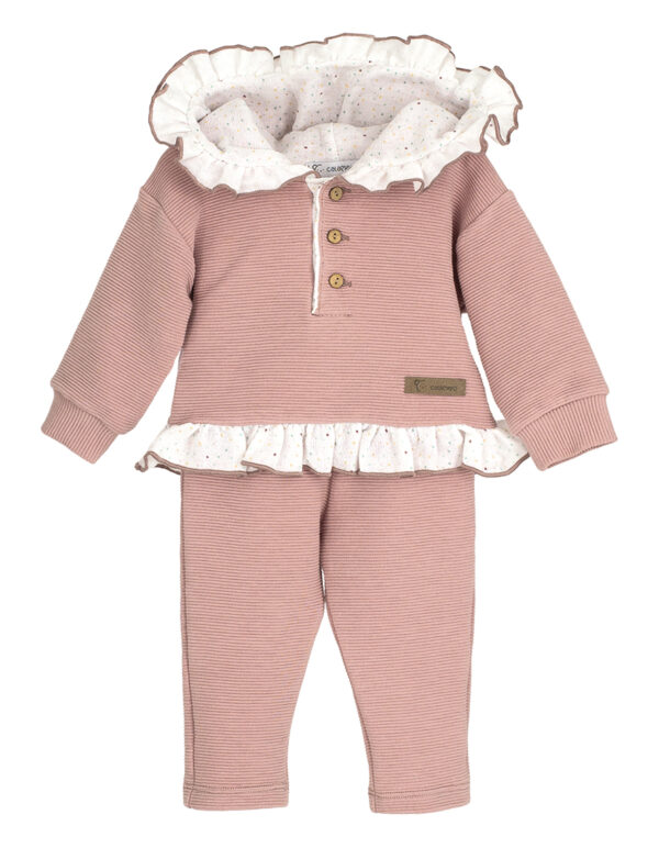 Conjunto Sport Céfiro