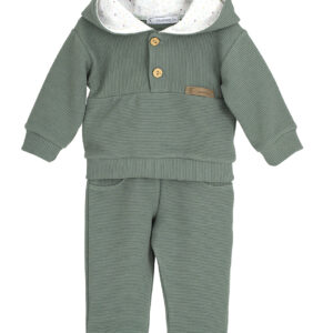 Conjunto Sport Céfiro