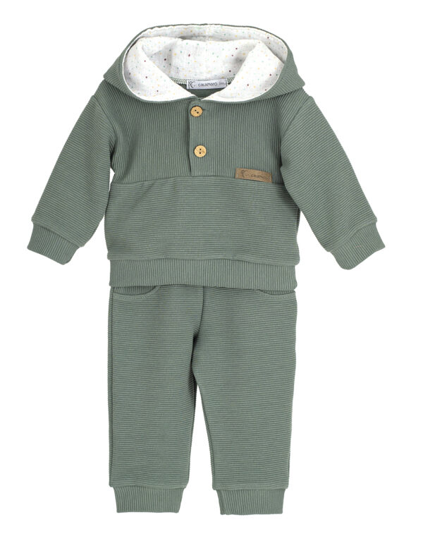 Conjunto Sport Céfiro