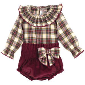 Conjunto Pololo Boreas