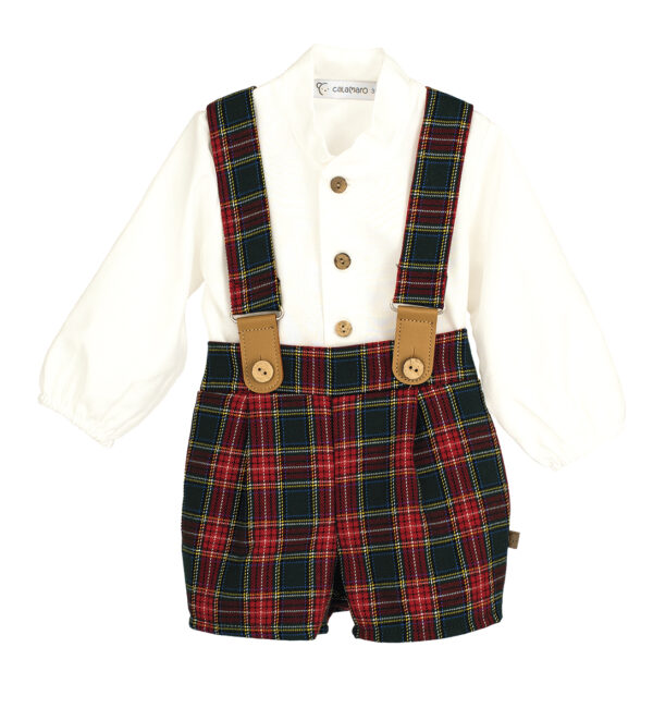 Conjunto Pololo Galerna