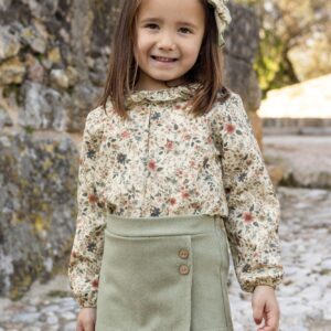 Conjunto Falda Excellentt Bise
