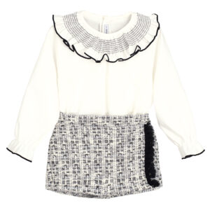 Conjunto Falda Excellentt Alisio