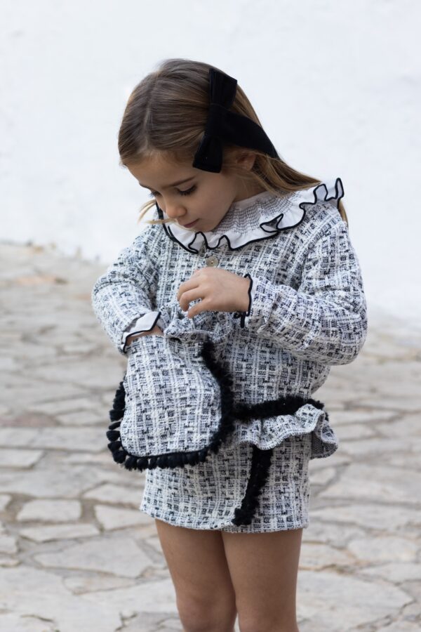 Conjunto Falda Excellentt Alisio
