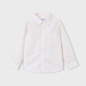 CAMISA M/L BASICA