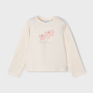 Camiseta M/L basica